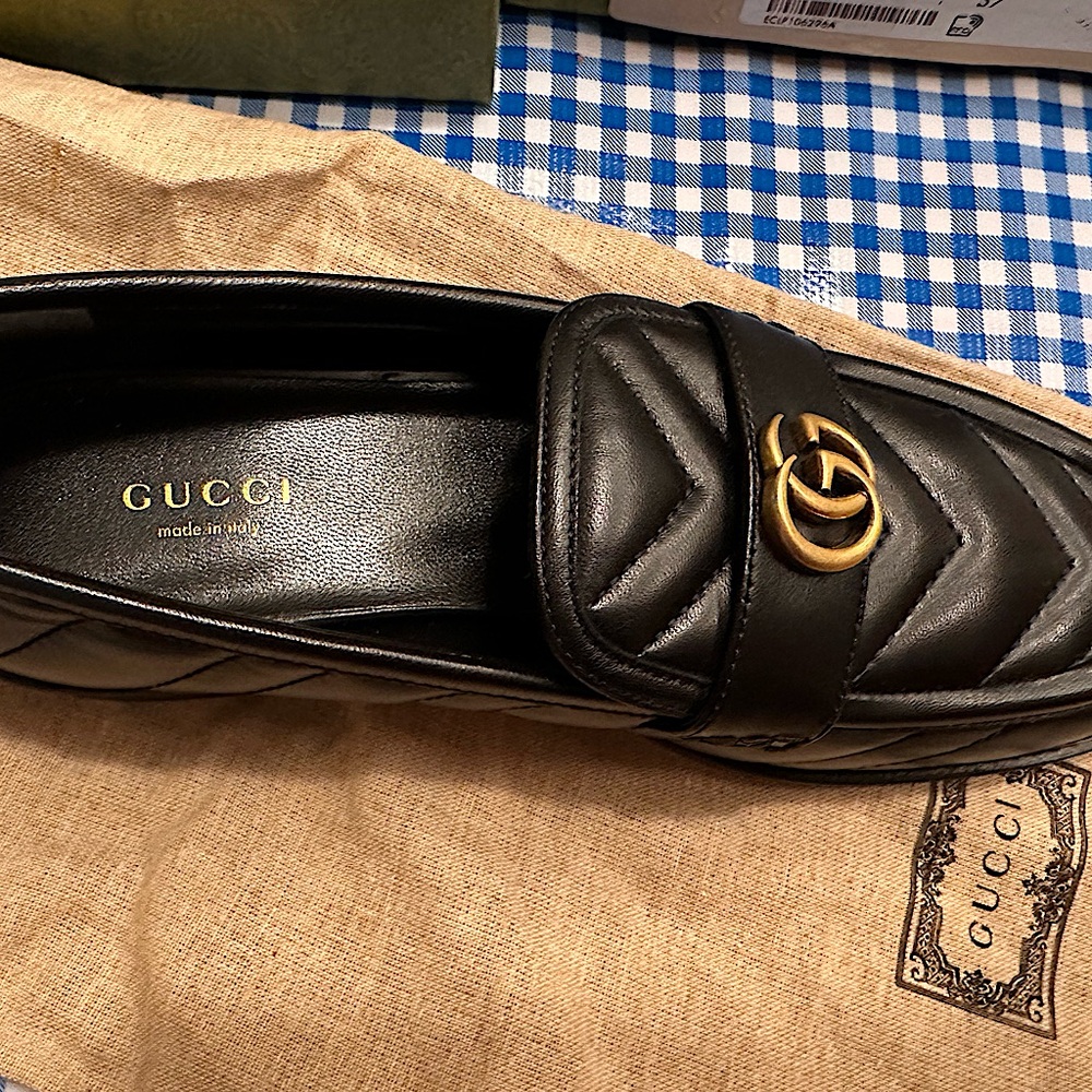 Gucci Loafers